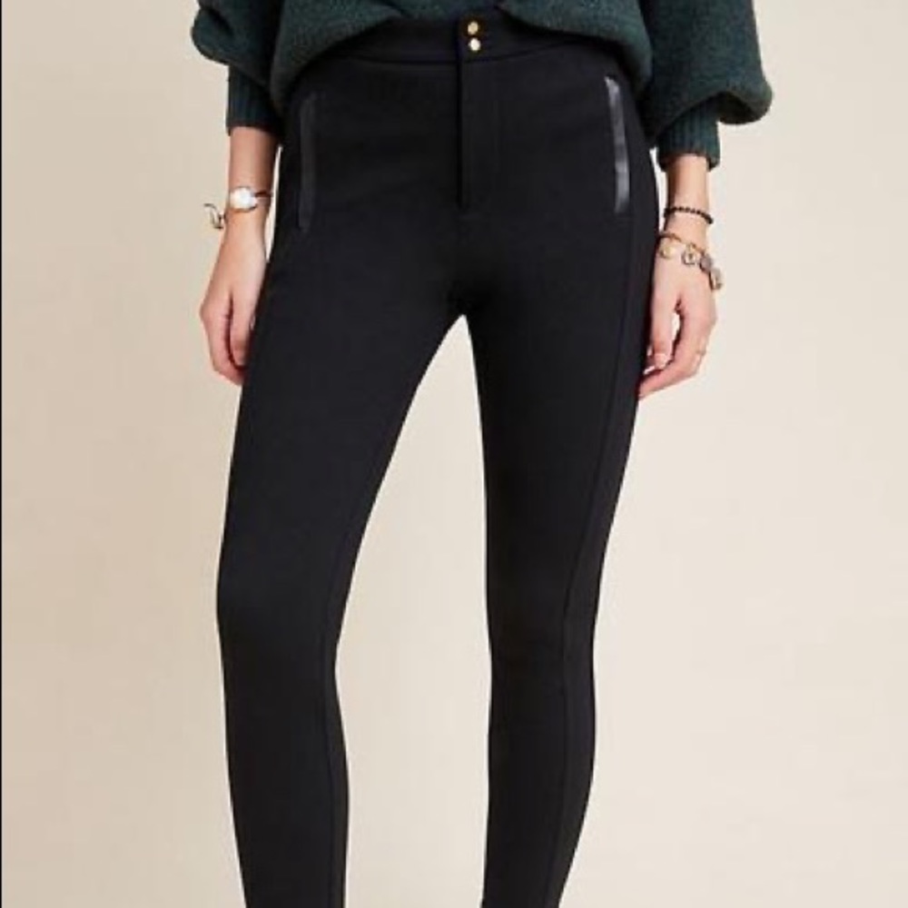 The Perfect Slim Trouser